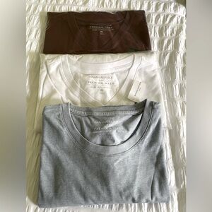 Bundle of 3 Banana Republic Men’s Shirts